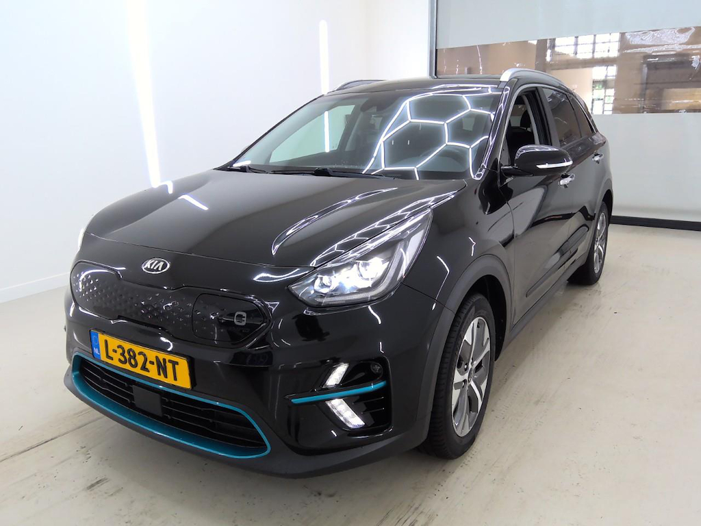 Foto 2 van Kia Niro