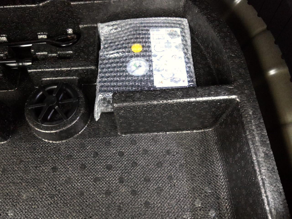 Foto 11 van Kia Niro