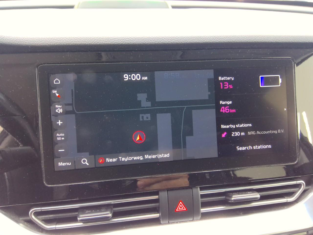 Foto 14 van Kia Niro