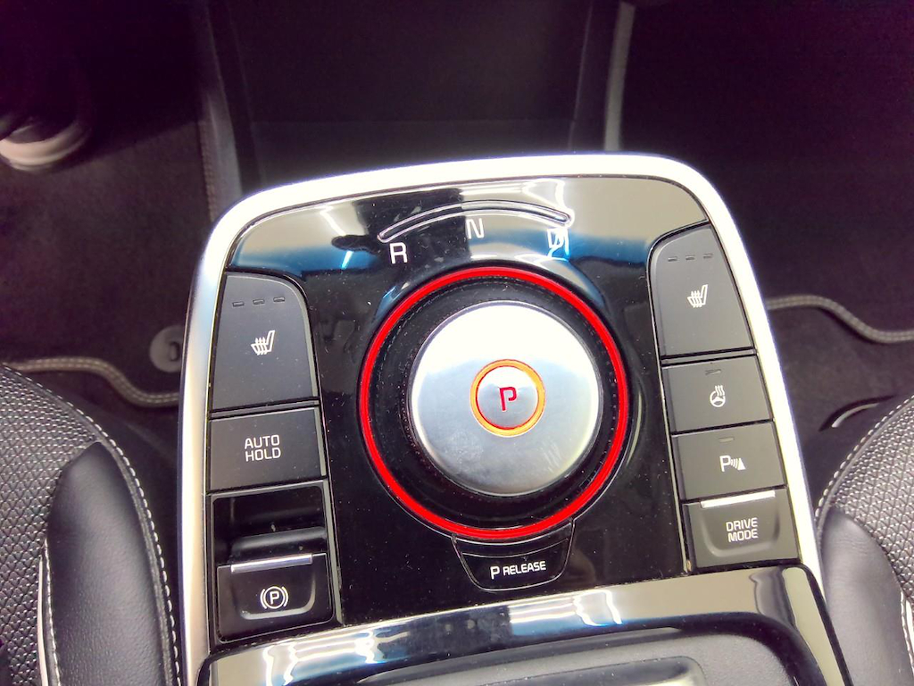 Foto 17 van Kia Niro