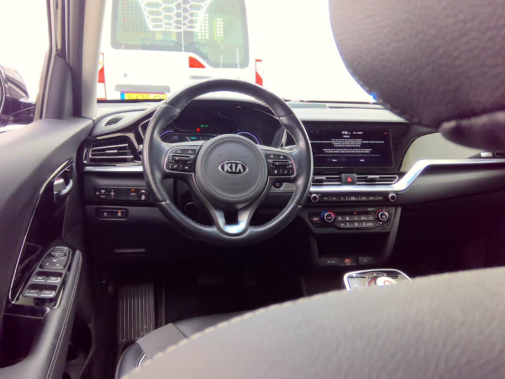 Foto 3 van Kia Niro