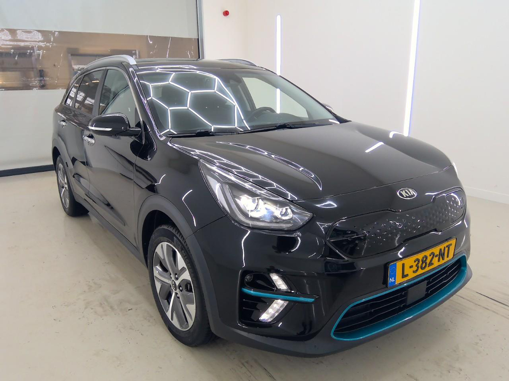 Foto 5 van Kia Niro