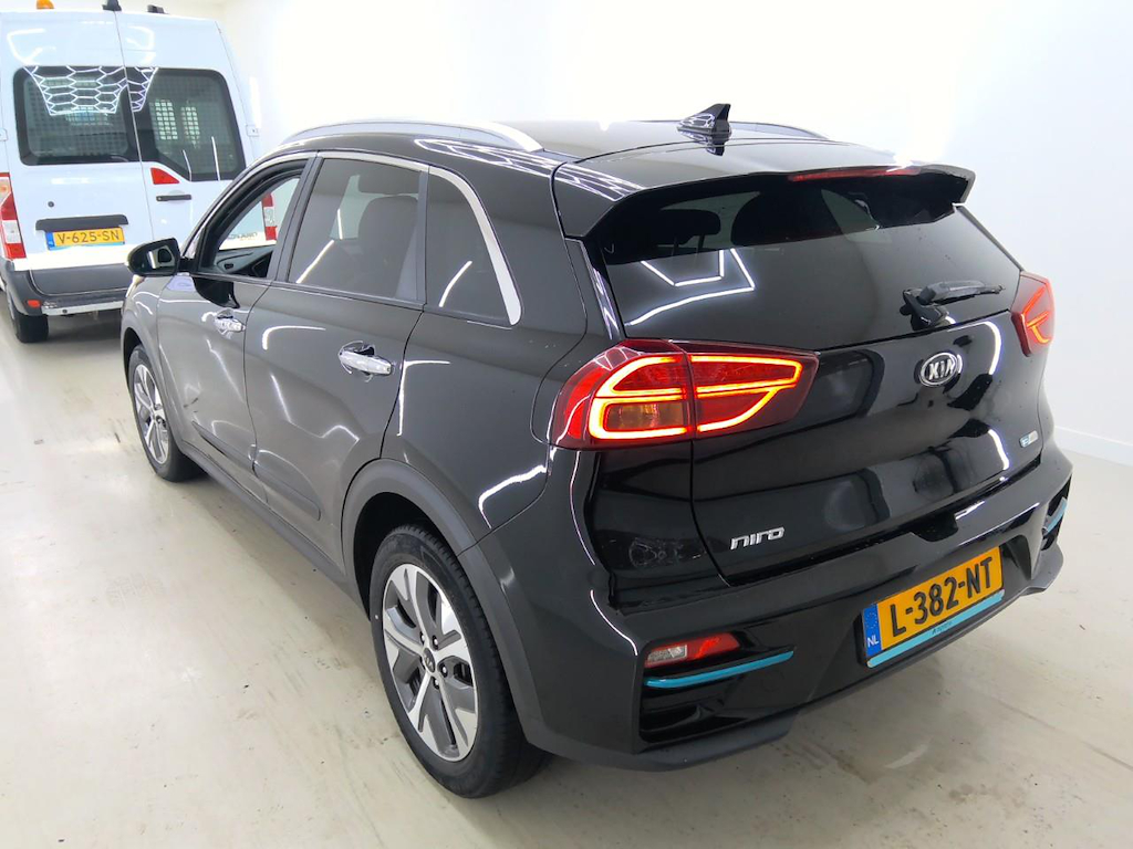 Foto 6 van Kia Niro