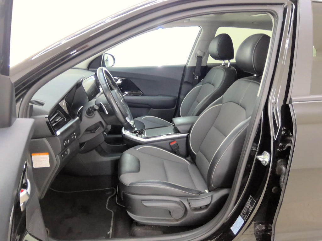 Foto 7 van Kia Niro