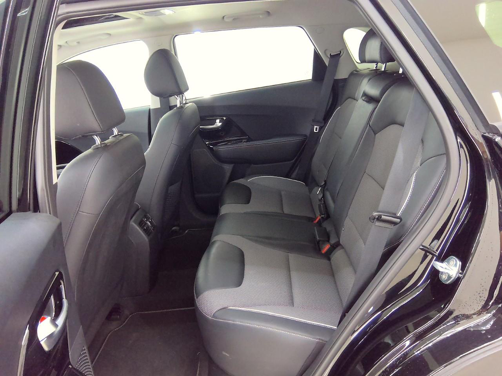 Foto 8 van Kia Niro