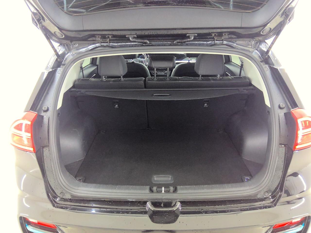 Foto 9 van Kia Niro