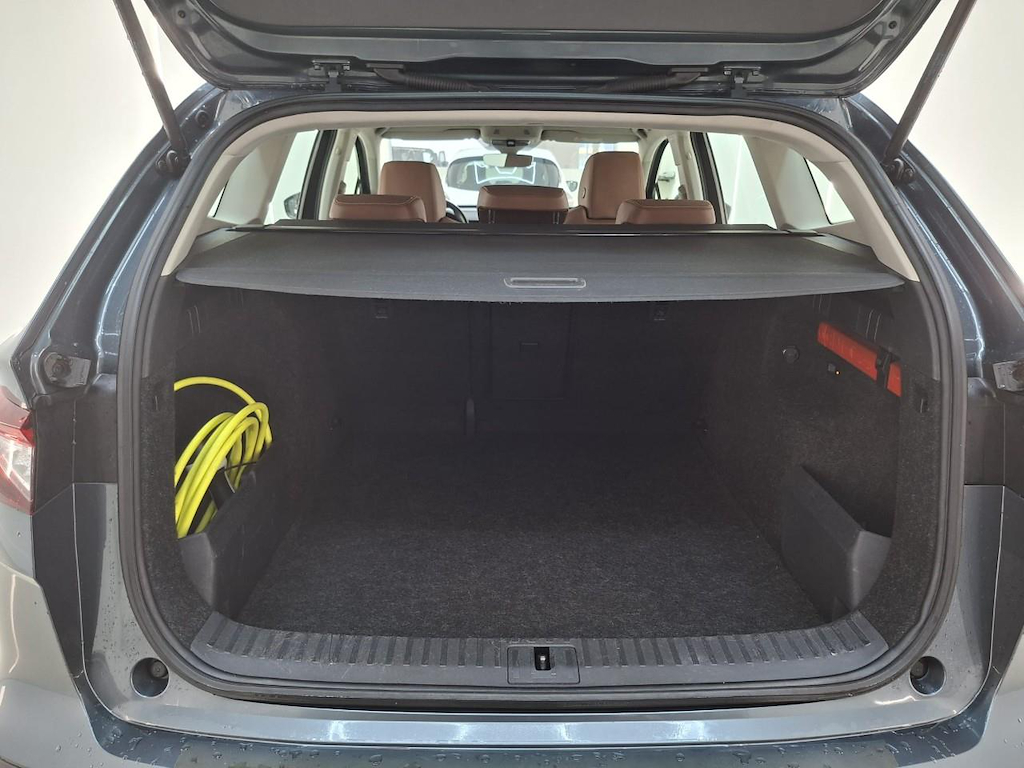 Foto 11 van Skoda Enyaq