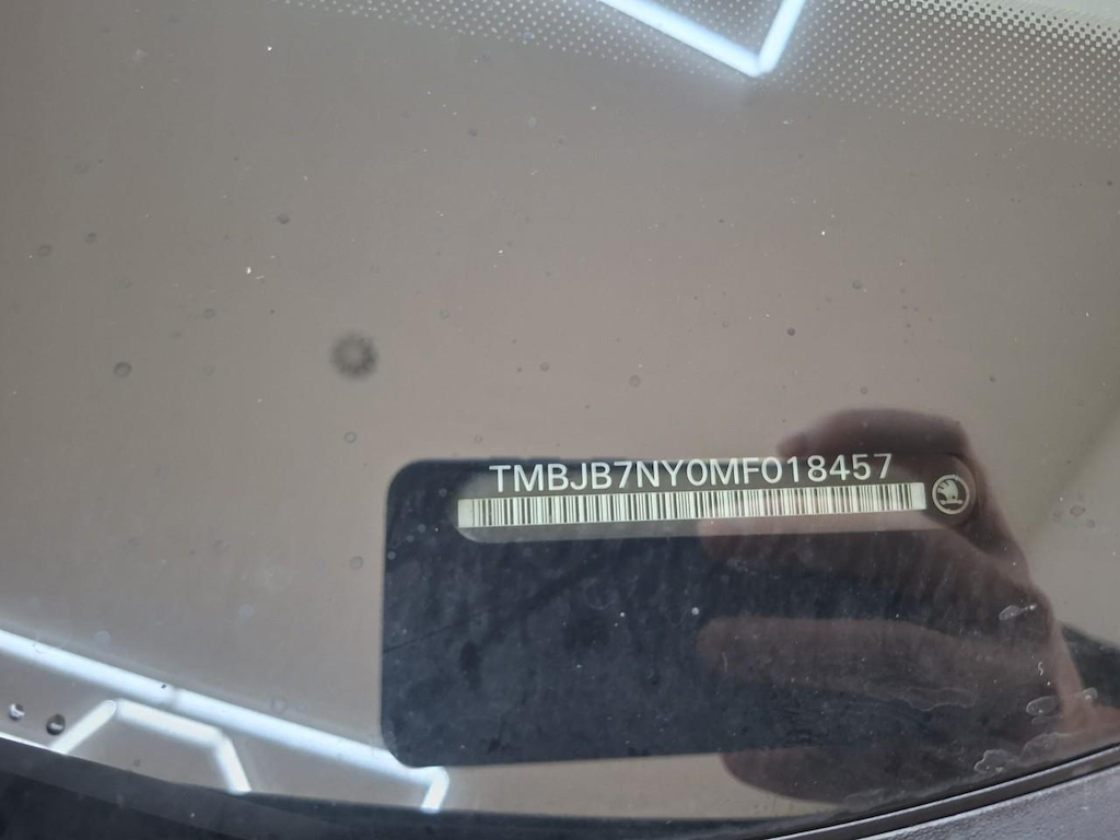 Foto 12 van Skoda Enyaq