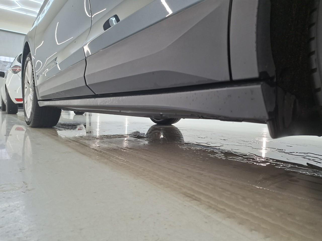 Foto 16 van Skoda Enyaq
