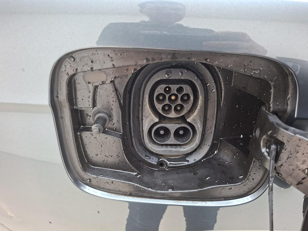 Foto 18 van Skoda Enyaq