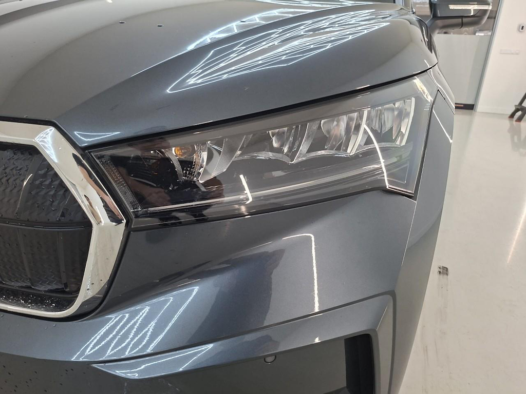 Foto 19 van Skoda Enyaq