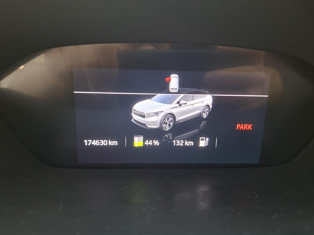 Foto 4 van Skoda Enyaq