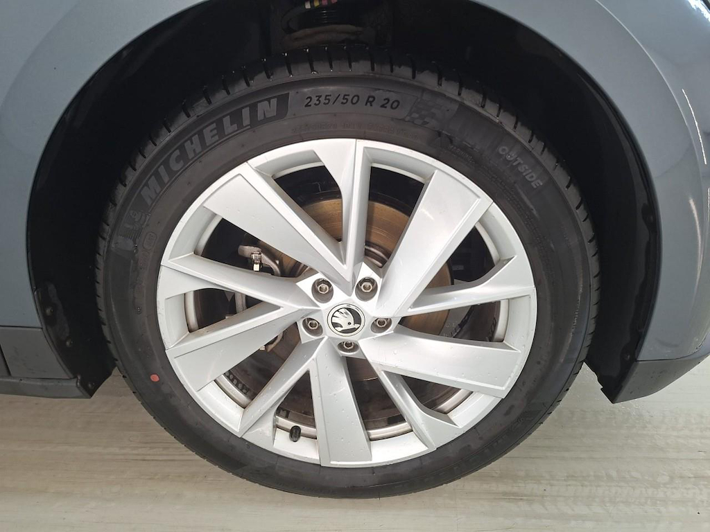 Foto 7 van Skoda Enyaq