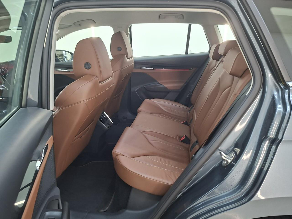Foto 9 van Skoda Enyaq