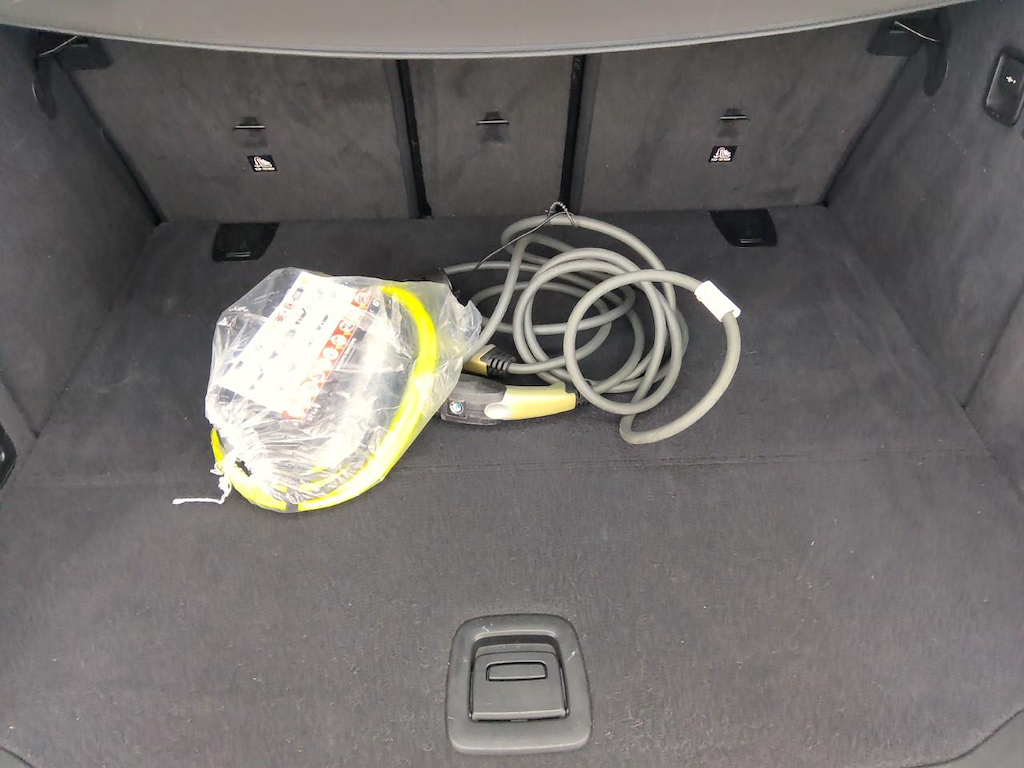 Foto 11 van BMW ix3