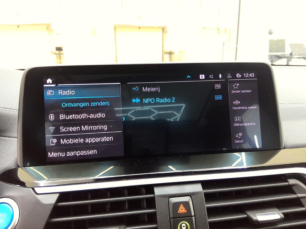 Foto 16 van BMW ix3