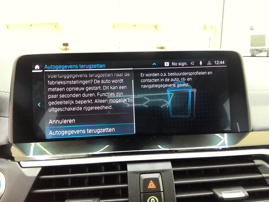 Foto 18 van BMW ix3