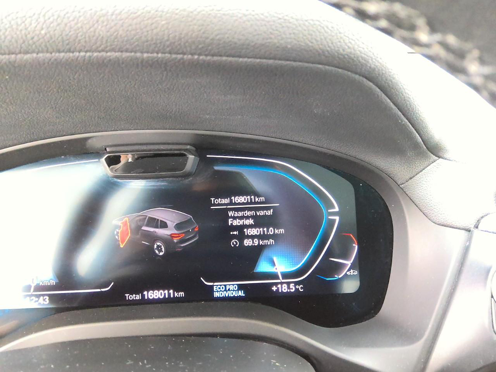 Foto 5 van BMW ix3