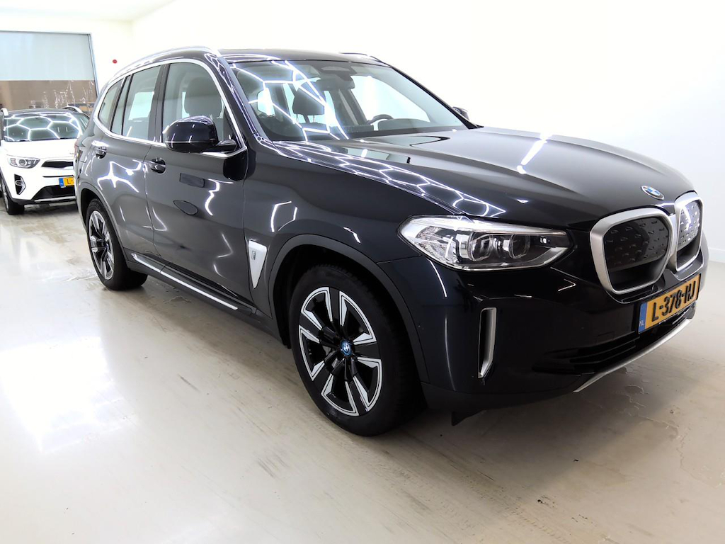Foto 6 van BMW ix3