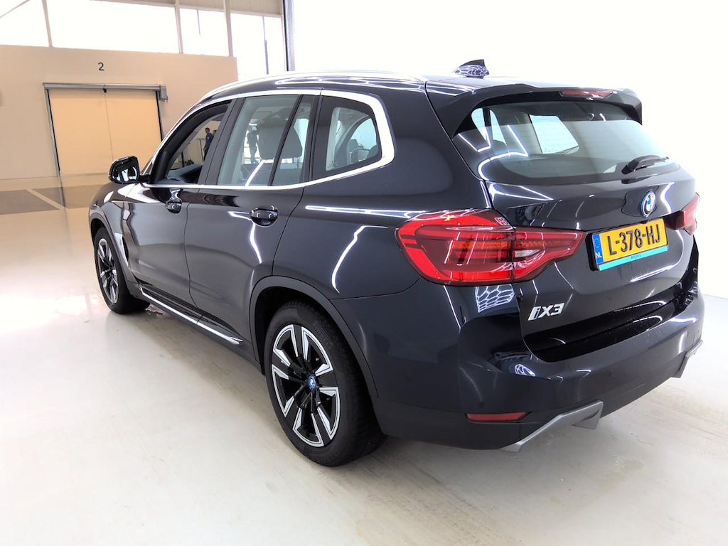 Foto 7 van BMW ix3