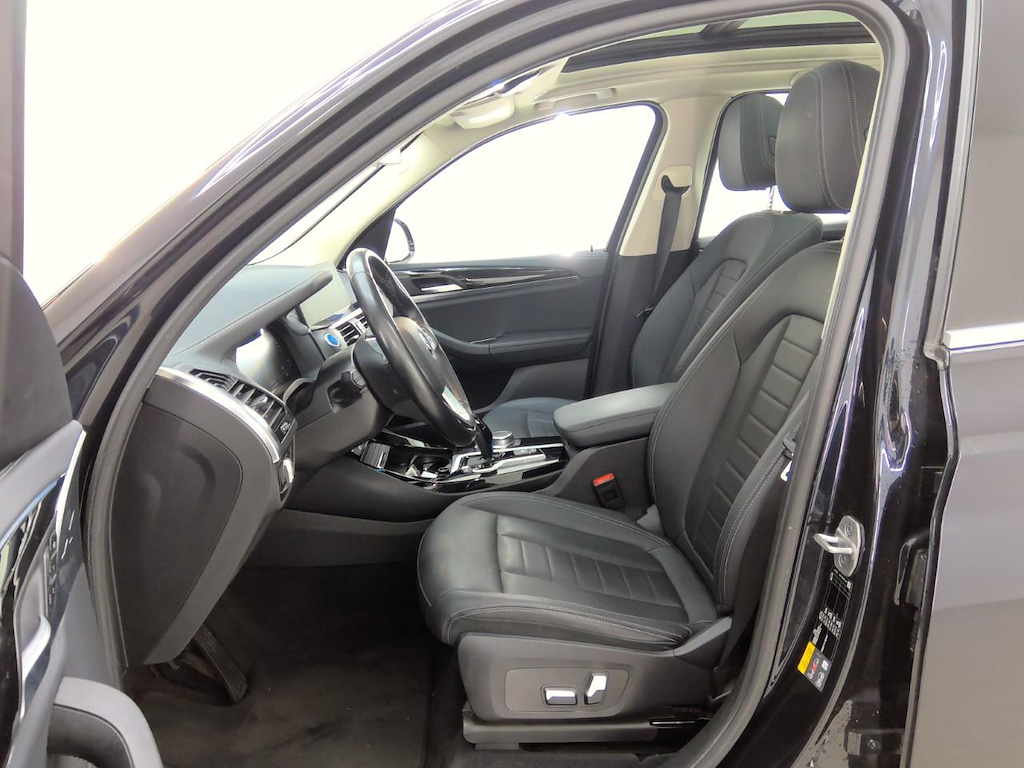 Foto 8 van BMW ix3