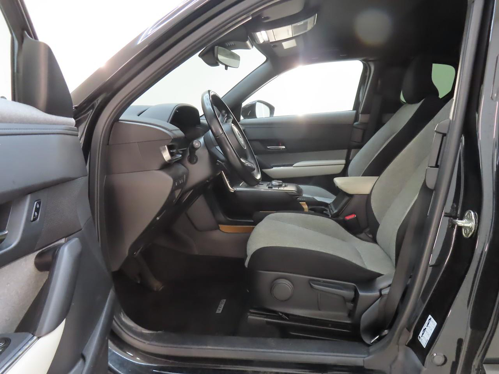Foto 7 van Mazda MX-30