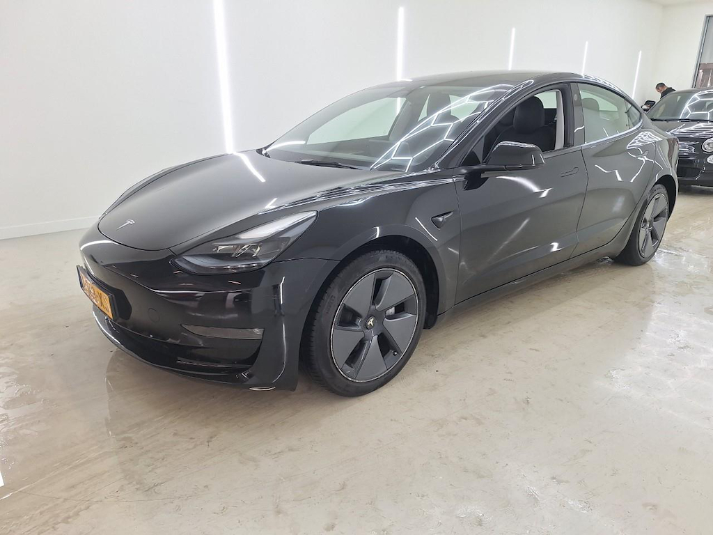 Foto 2 van Tesla Model 3