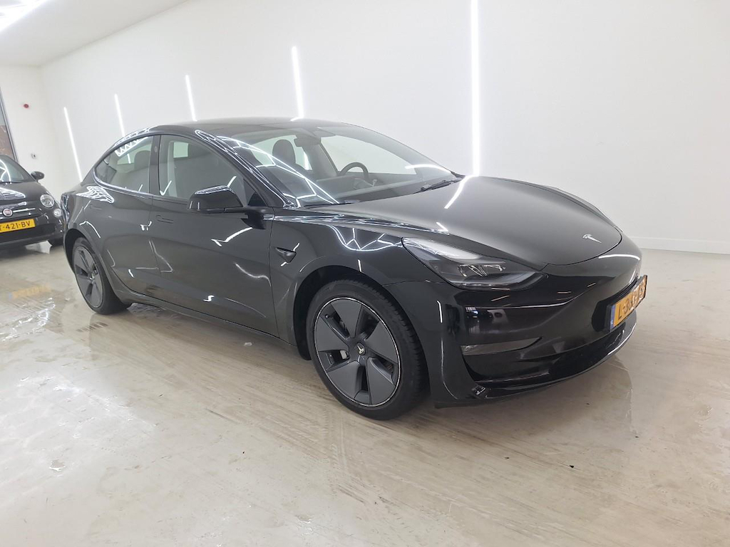 Foto 3 van Tesla Model 3
