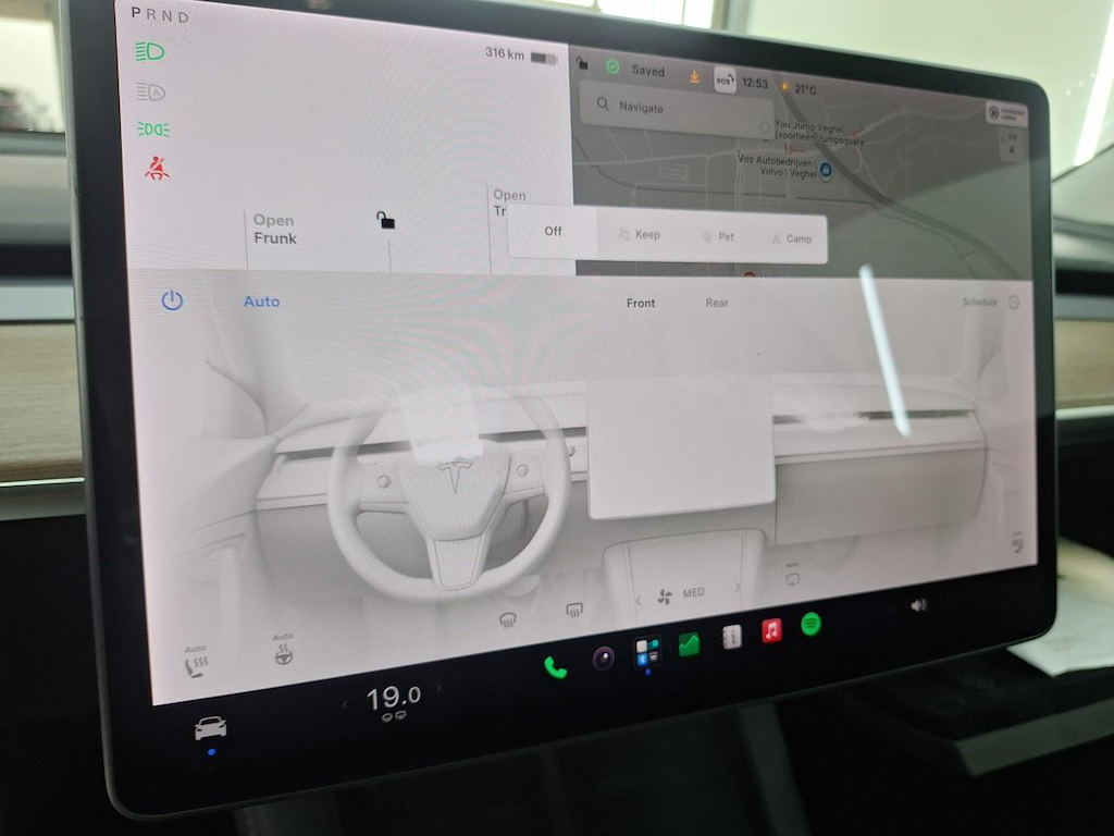 Foto 15 van Tesla Model 3