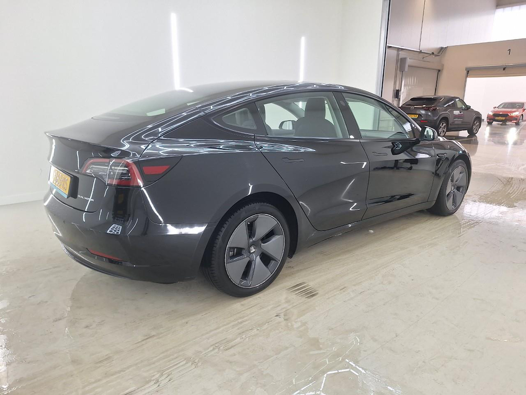Foto 4 van Tesla Model 3
