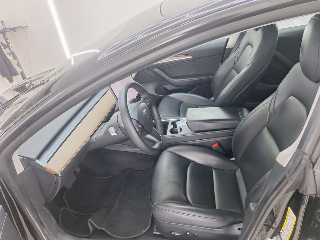 Foto 7 van Tesla Model 3