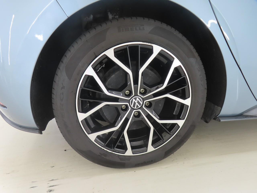 Foto 12 van Volkswagen ID.3