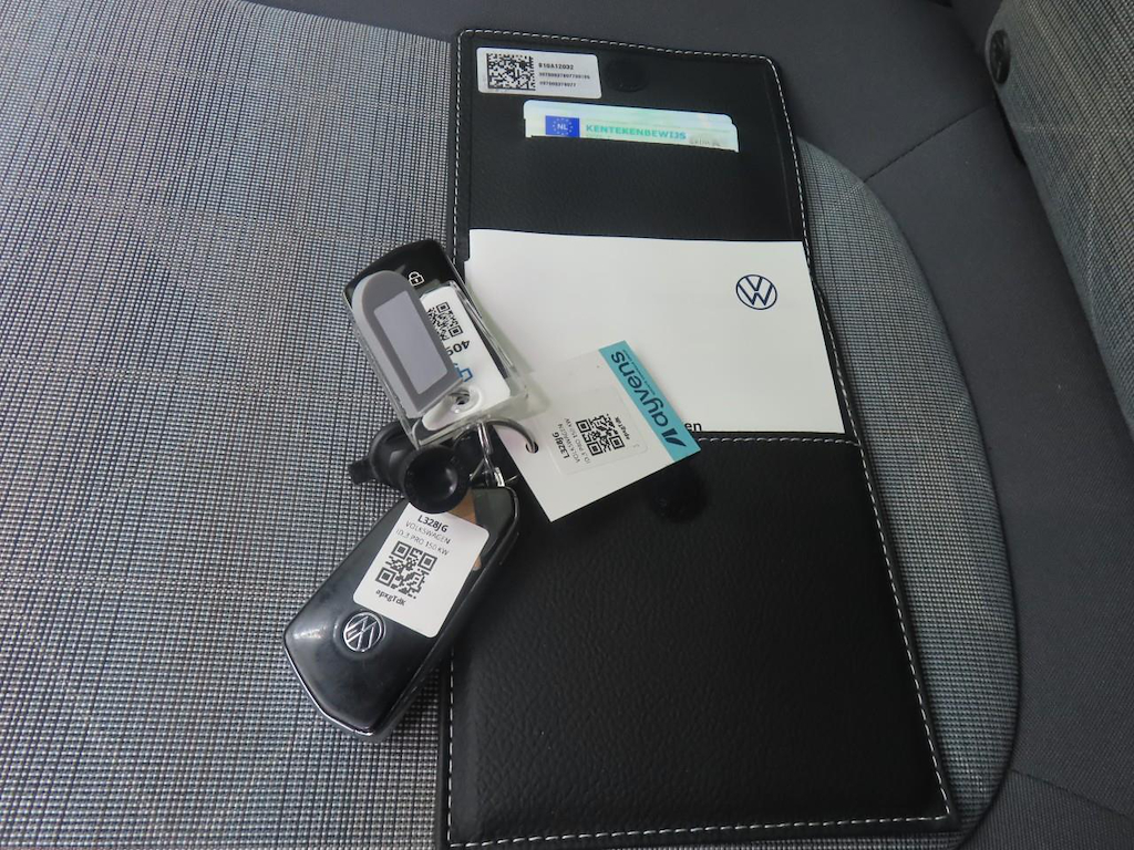 Foto 17 van Volkswagen ID.3