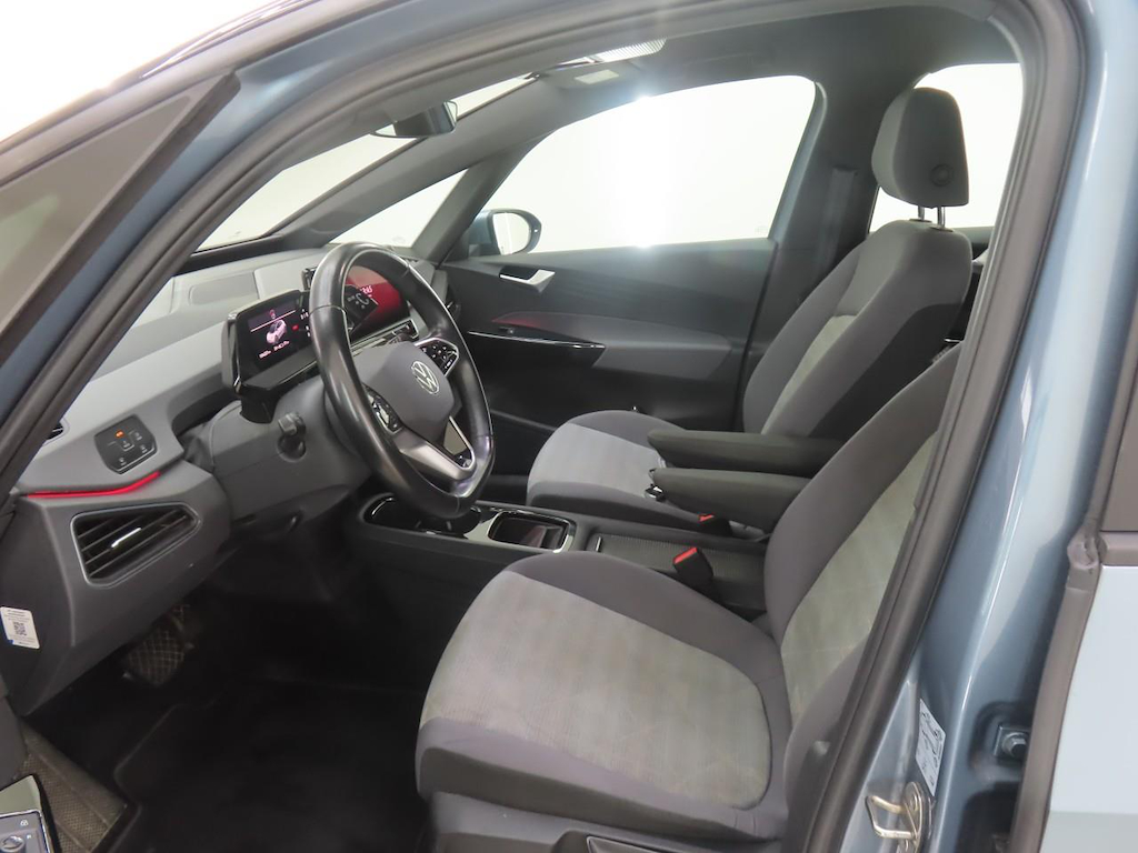 Foto 7 van Volkswagen ID.3