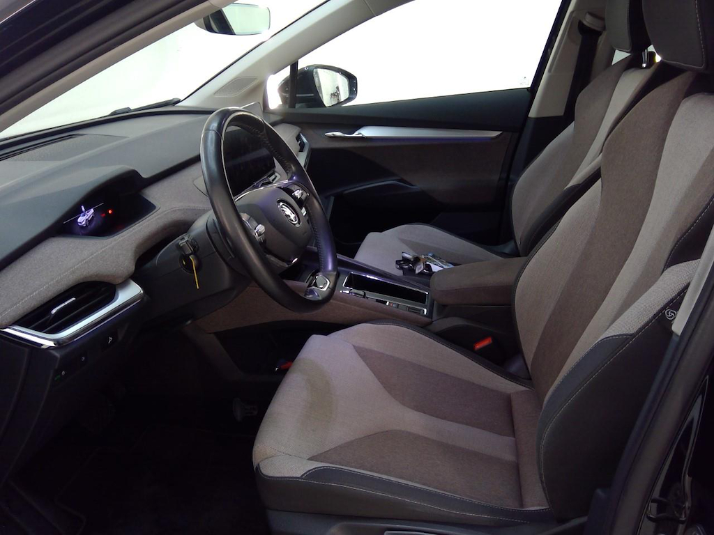 Foto 13 van Skoda Enyaq