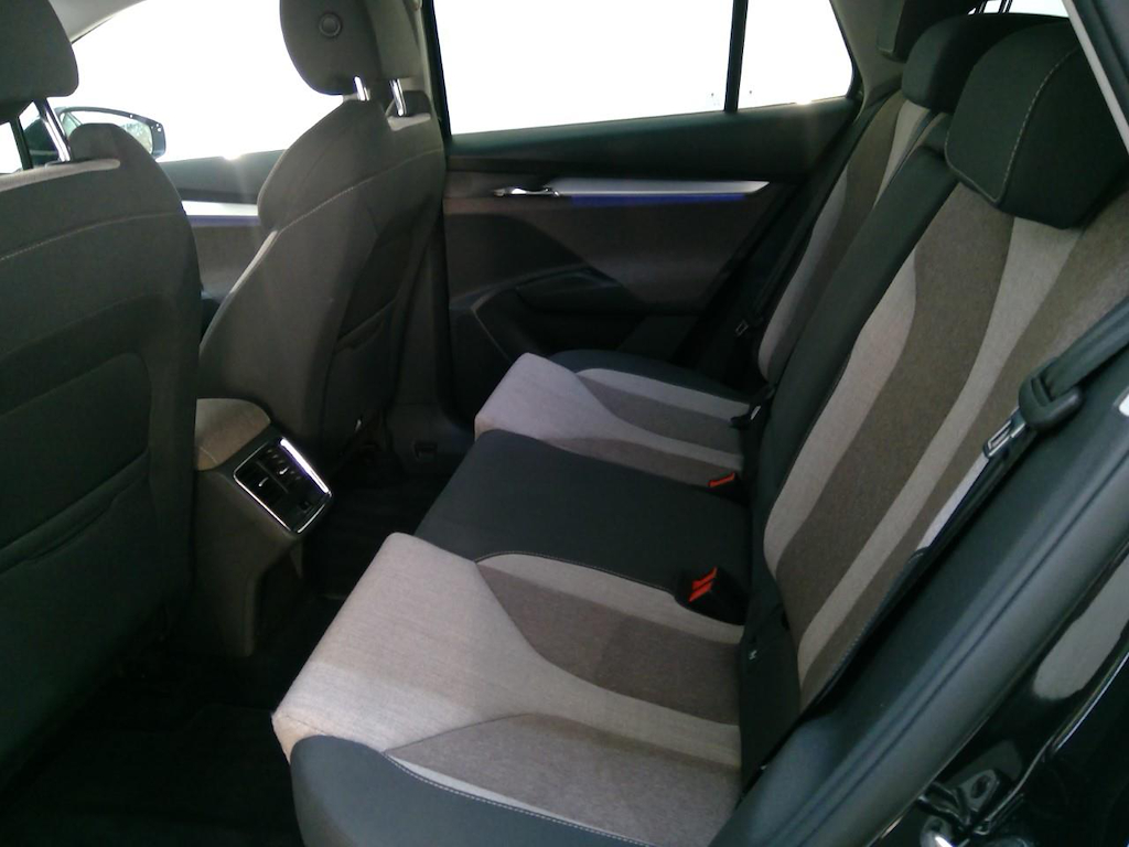 Foto 15 van Skoda Enyaq