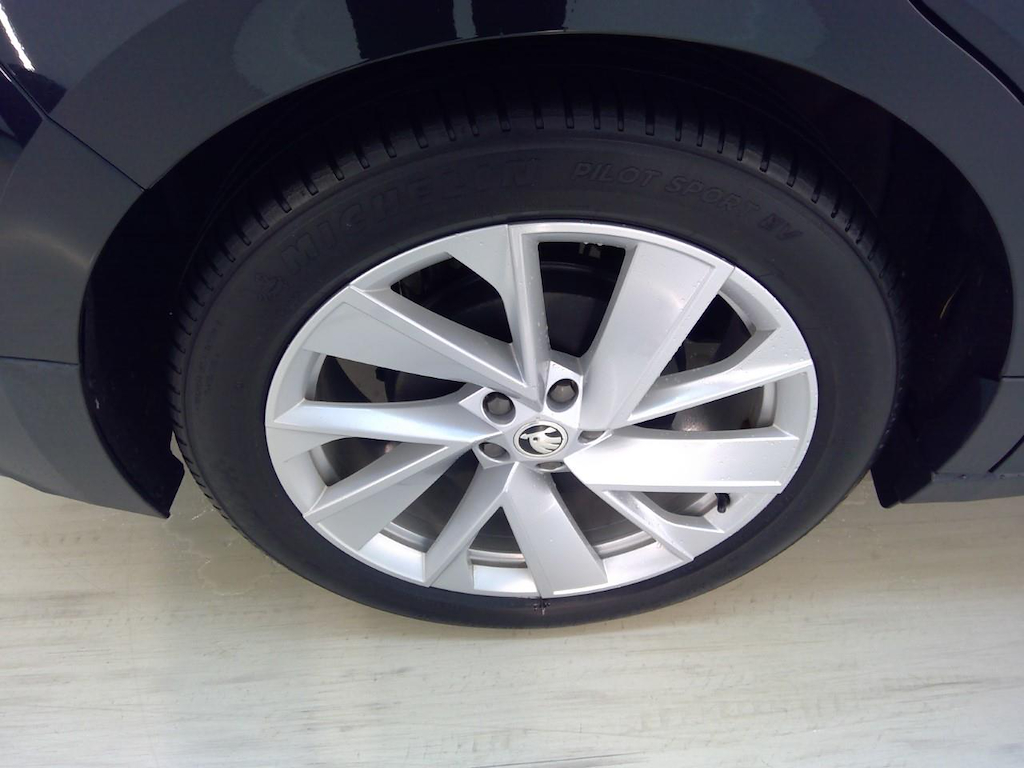 Foto 22 van Skoda Enyaq