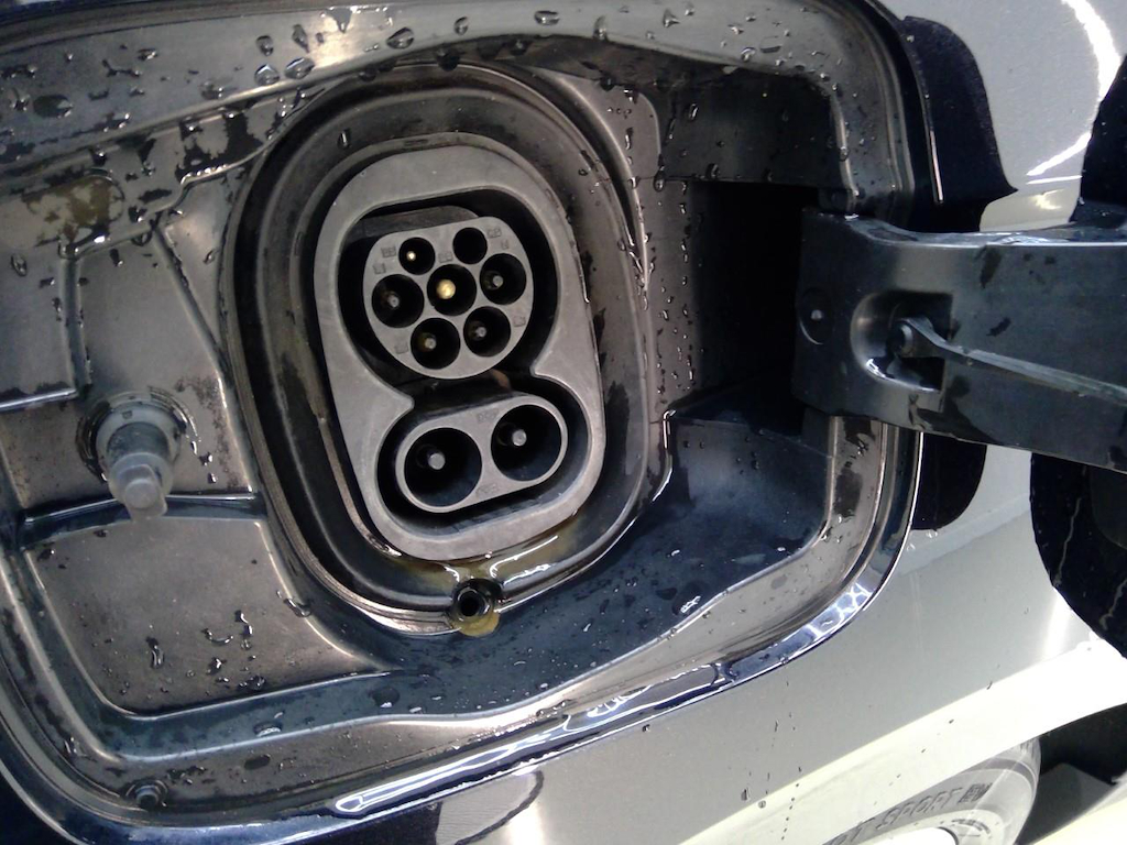 Foto 23 van Skoda Enyaq