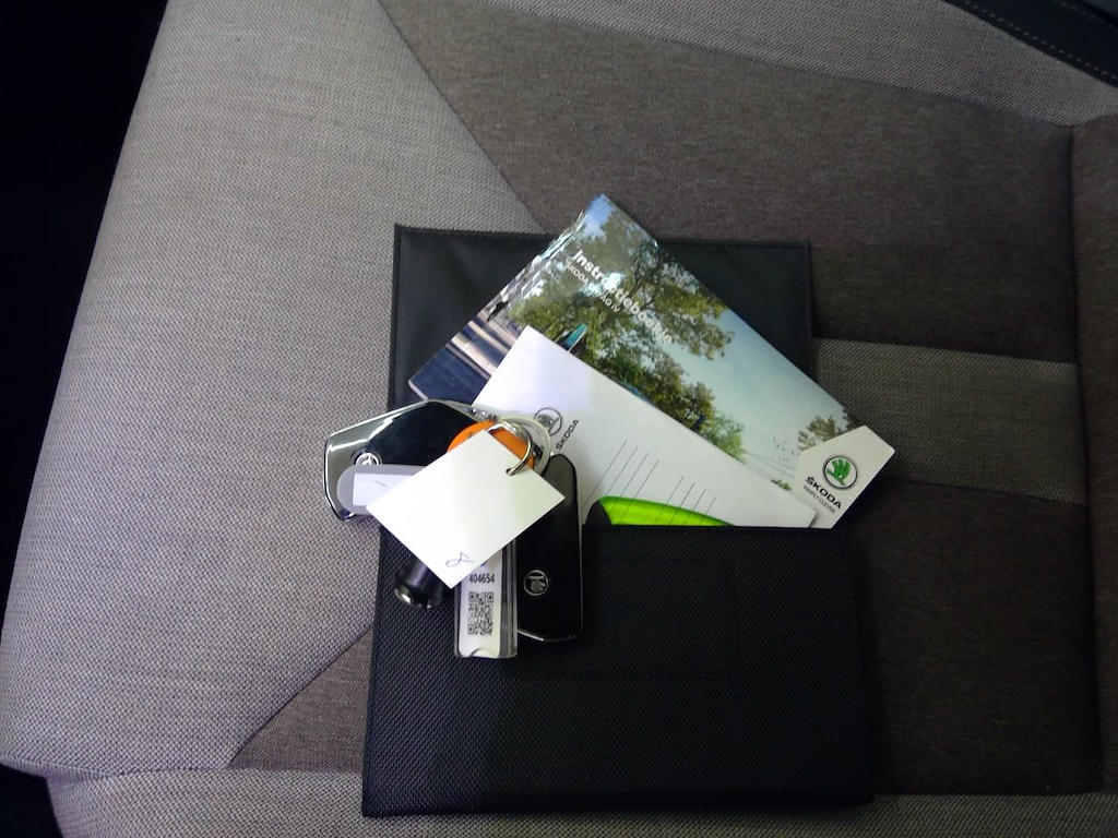 Foto 24 van Skoda Enyaq