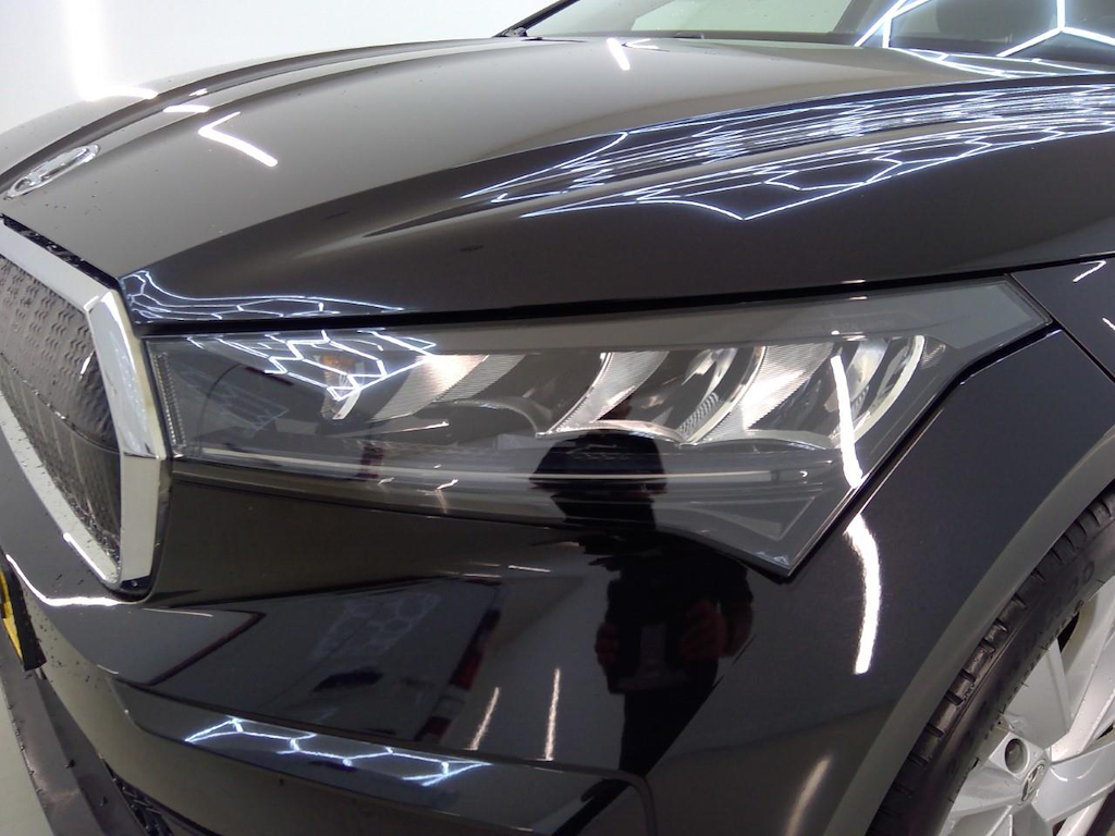 Foto 31 van Skoda Enyaq