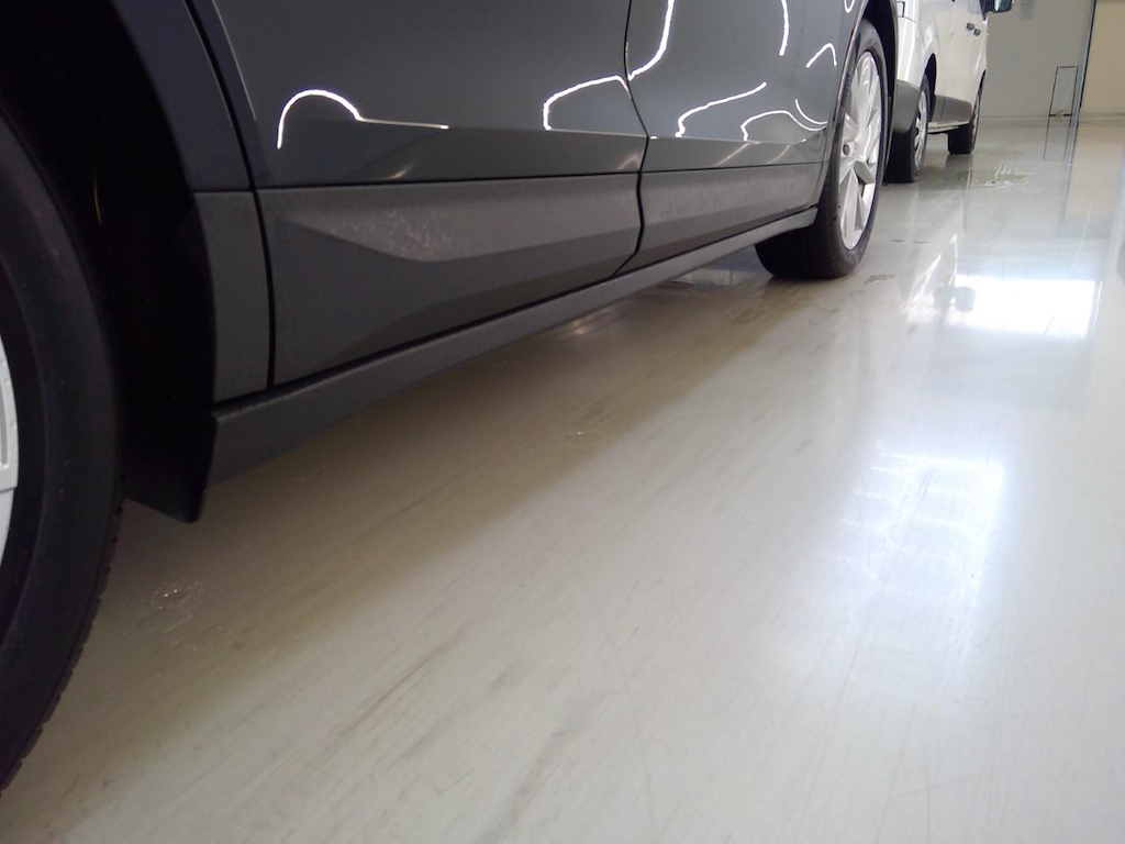 Foto 36 van Skoda Enyaq