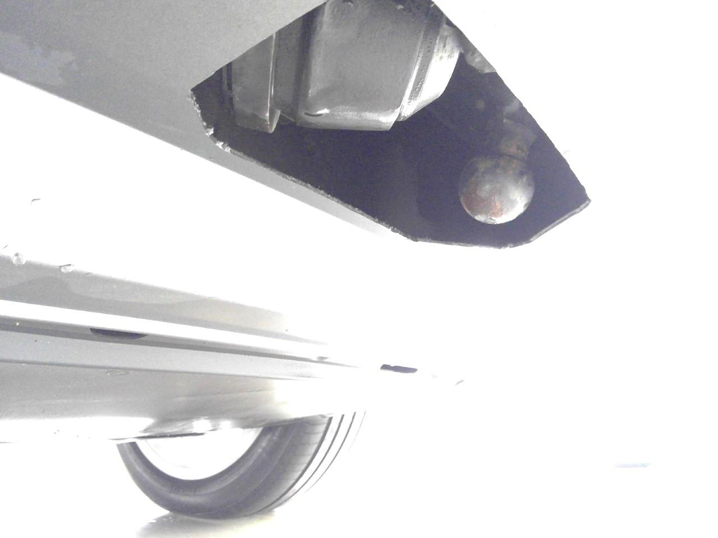 Foto 39 van Skoda Enyaq