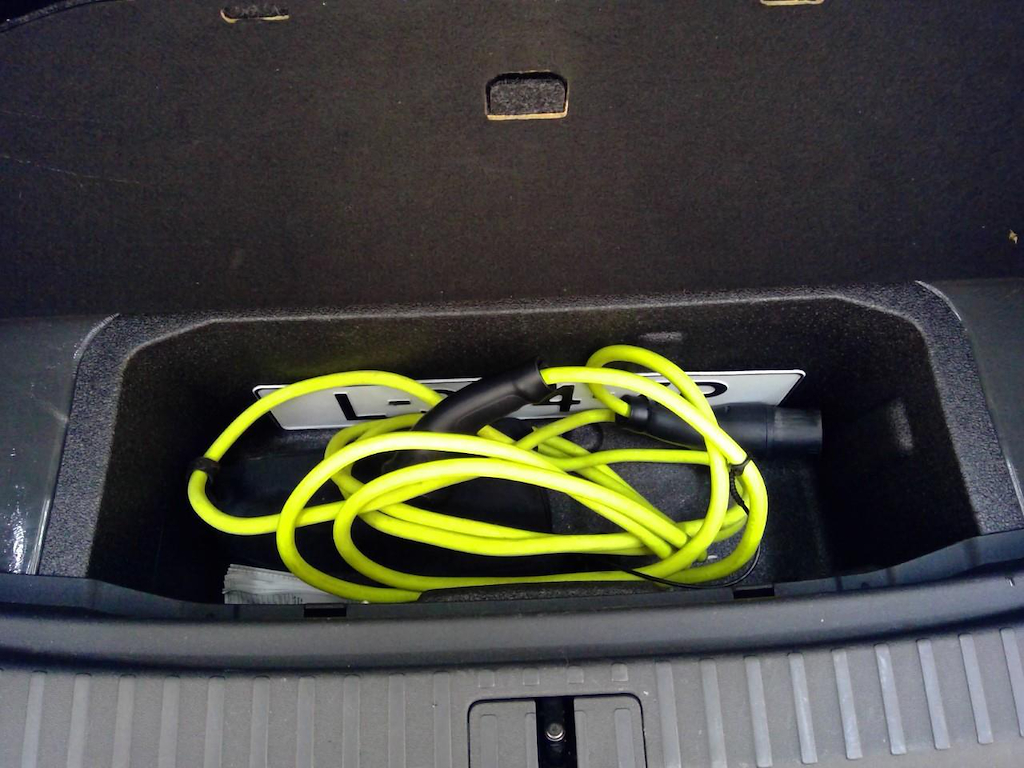 Foto 41 van Skoda Enyaq