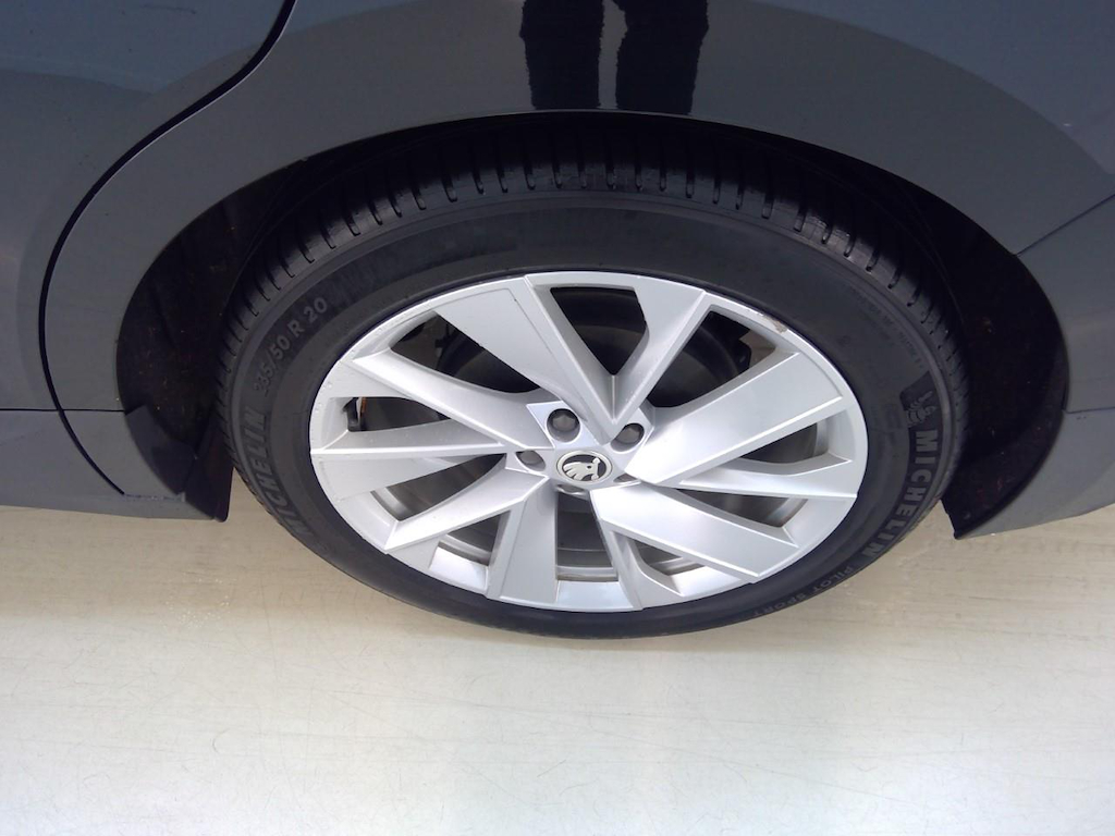 Foto 43 van Skoda Enyaq