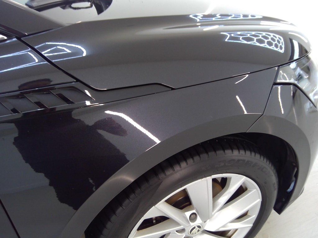 Foto 44 van Skoda Enyaq