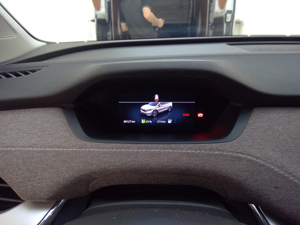 Foto 7 van Skoda Enyaq