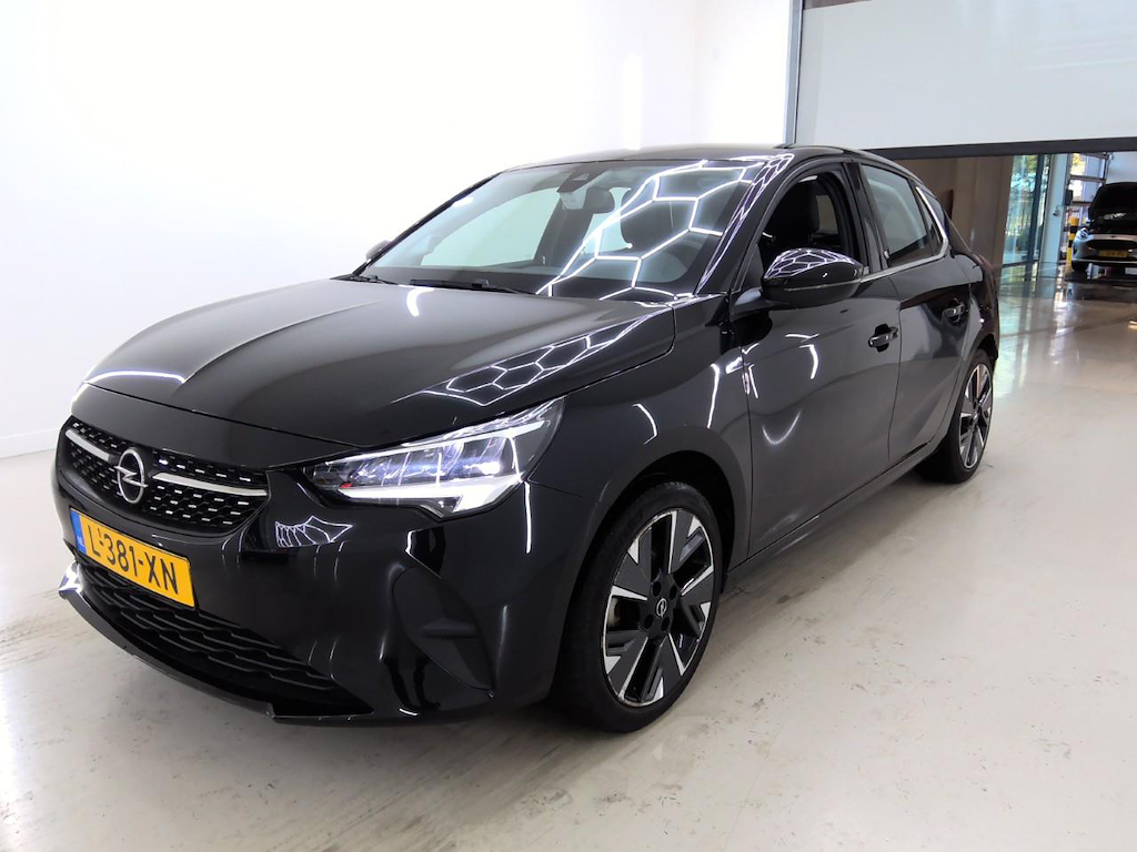 Foto 2 van Opel Corsa-e