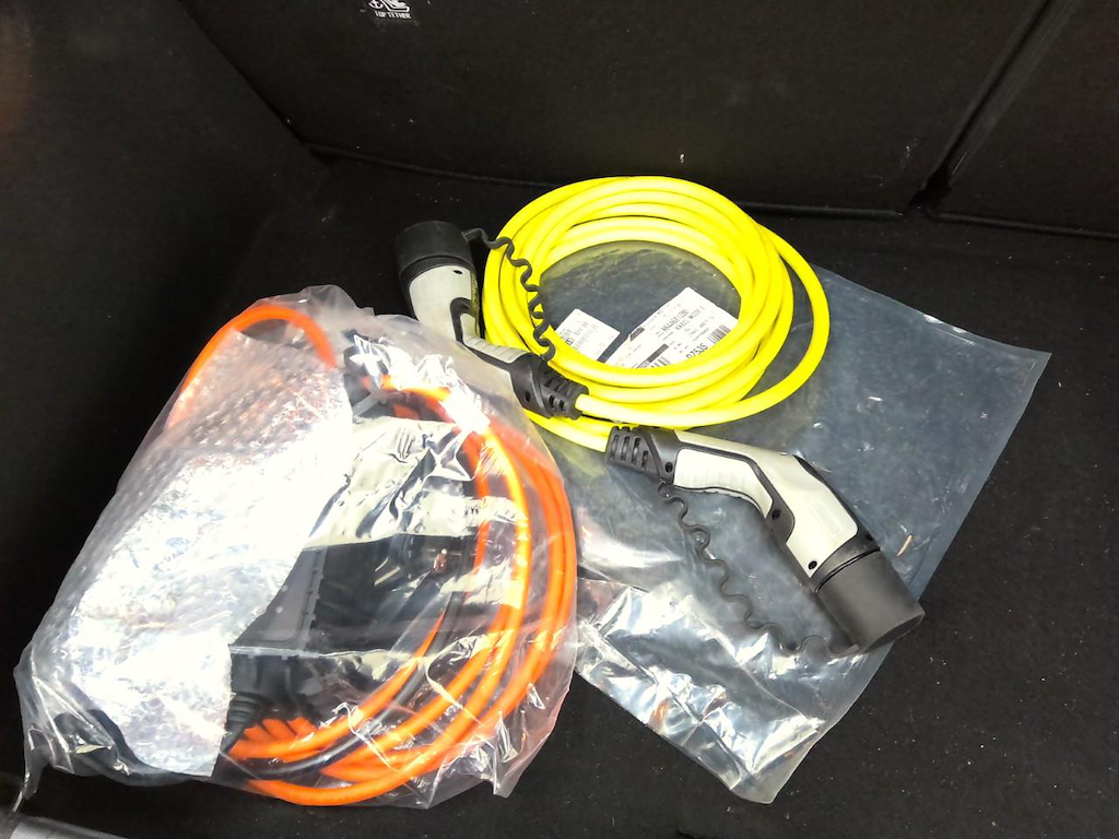 Foto 10 van Opel Corsa-e