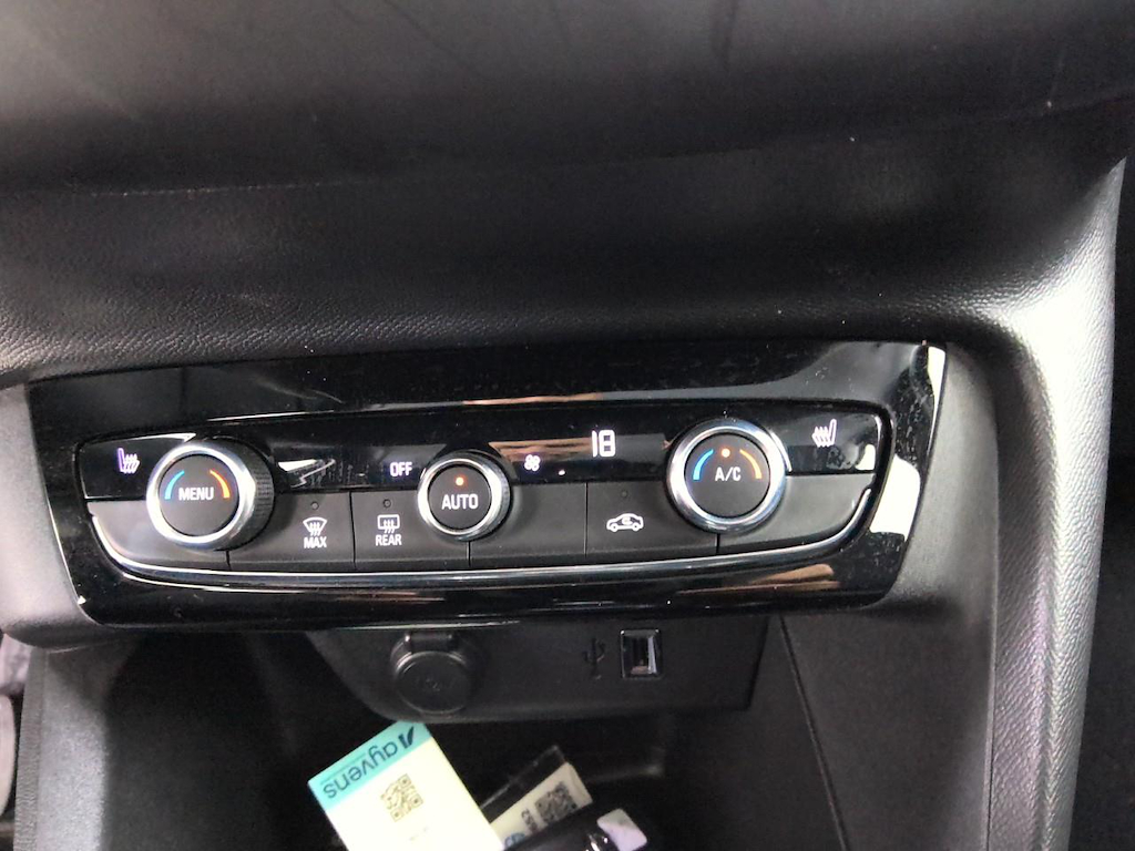 Foto 16 van Opel Corsa-e