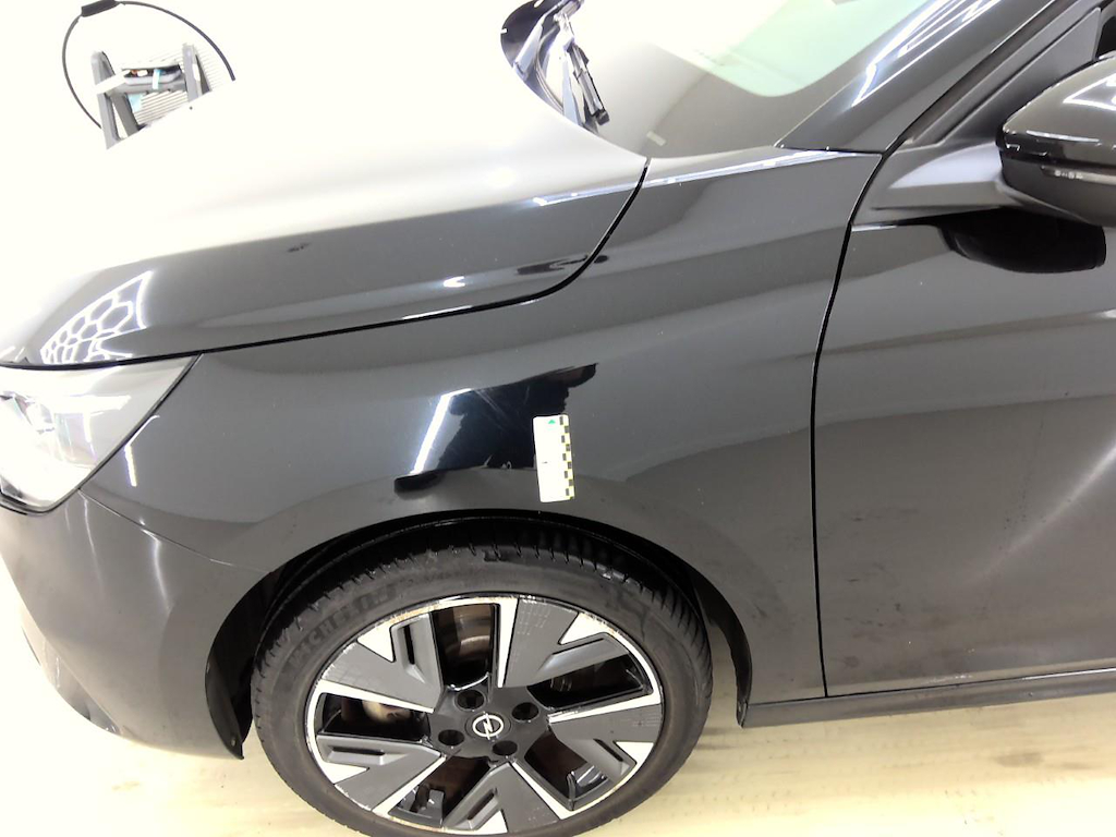 Foto 21 van Opel Corsa-e